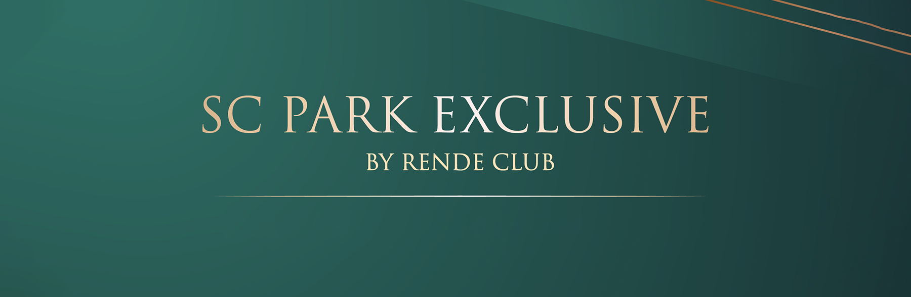 SC Park Exclusive